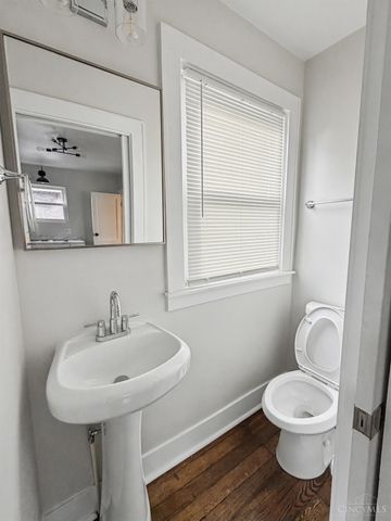 5128 Imwalle Avenue, St Bernard, OH 45217