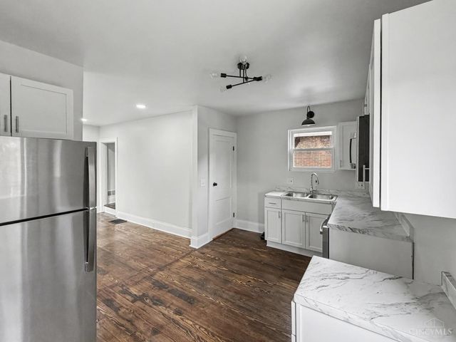 5128 Imwalle Avenue, St Bernard, OH 45217