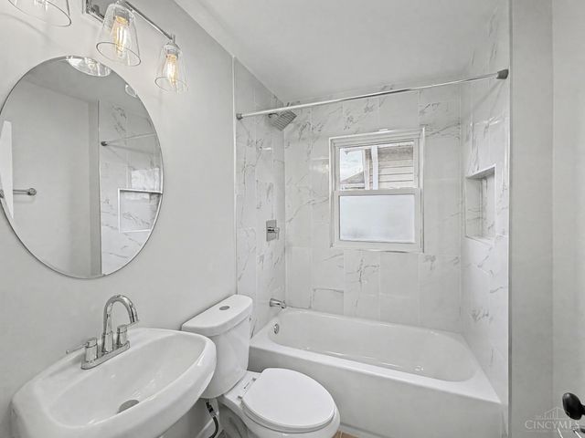 5128 Imwalle Avenue, St Bernard, OH 45217