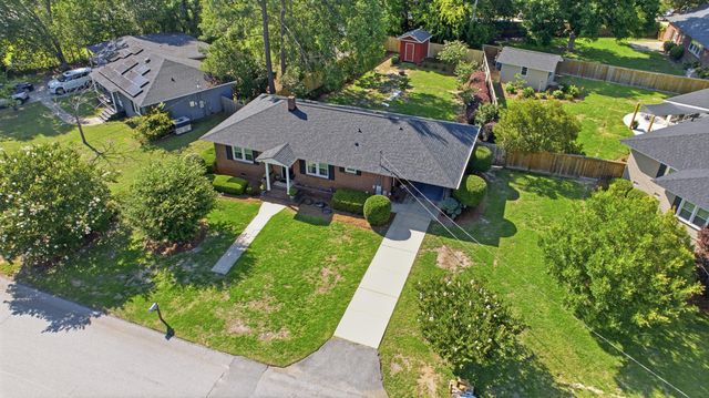 609 Mattison Avenue, Sumter, SC 29150