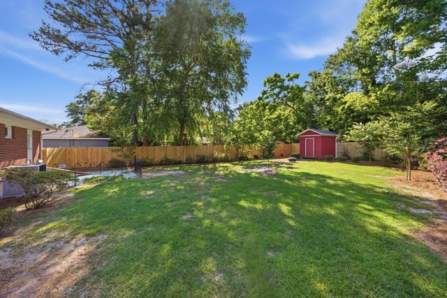 609 Mattison Avenue, Sumter, SC 29150