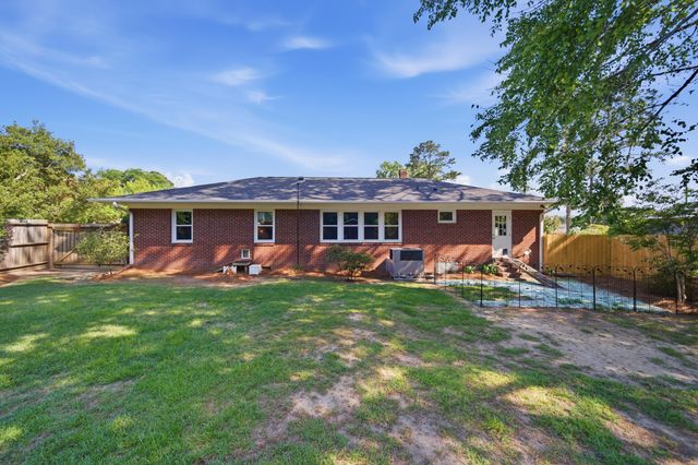 609 Mattison Avenue, Sumter, SC 29150