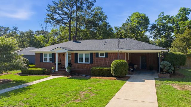 609 Mattison Avenue, Sumter, SC 29150