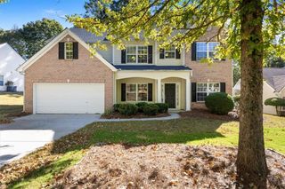 6205 Ambercrest Court, Buford, GA 30518