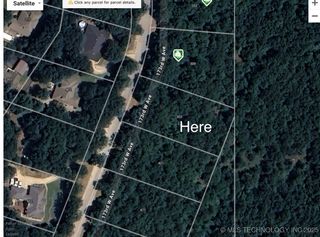 365 S 173rd West Avenue, Sand Springs, OK 74063