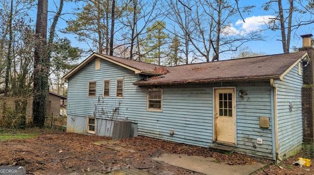 103 S Forty Pass W, Hiram, GA 30141