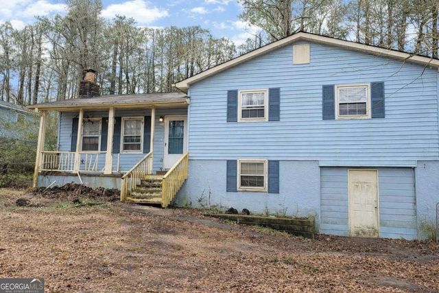 103 S Forty Pass W, Hiram, GA 30141
