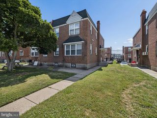 7225 BARNARD ST, Philadelphia, PA 19149