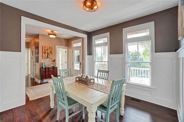 292 Independence Avenue, Dallas, GA 30132