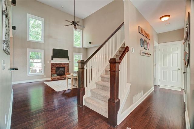 292 Independence Avenue, Dallas, GA 30132