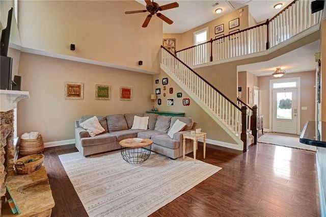 292 Independence Avenue, Dallas, GA 30132