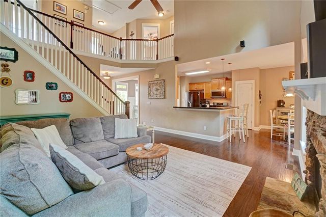292 Independence Avenue, Dallas, GA 30132