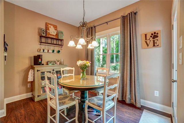 292 Independence Avenue, Dallas, GA 30132