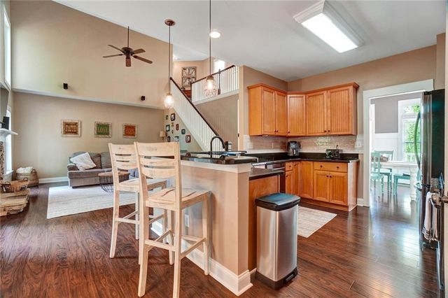 292 Independence Avenue, Dallas, GA 30132