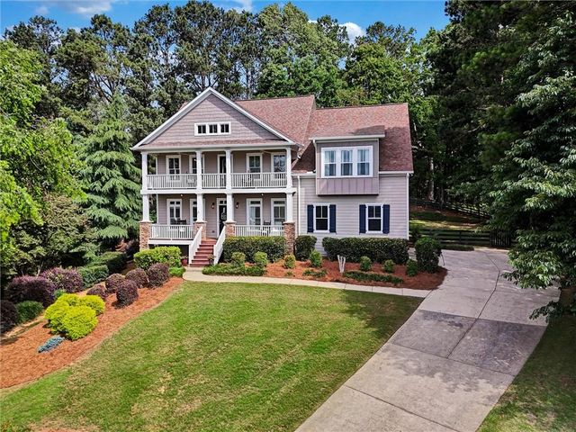 292 Independence Avenue, Dallas, GA 30132