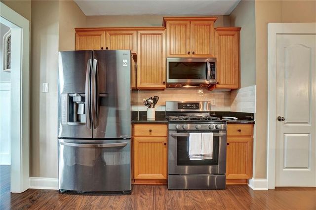 292 Independence Avenue, Dallas, GA 30132