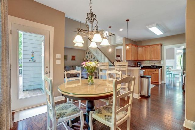 292 Independence Avenue, Dallas, GA 30132