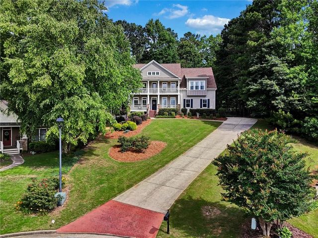 292 Independence Avenue, Dallas, GA 30132