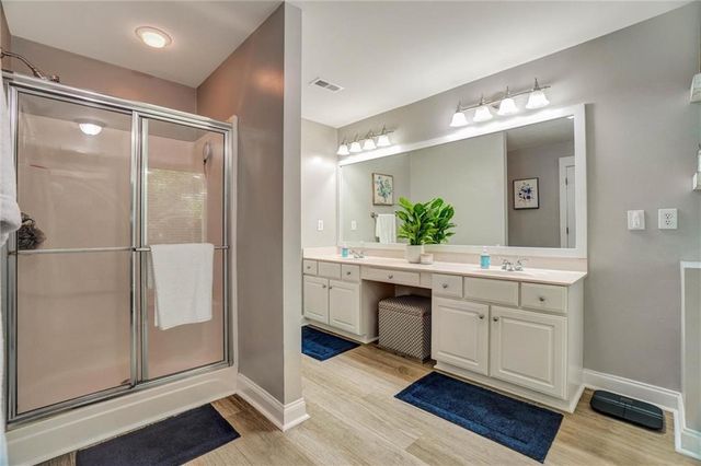 292 Independence Avenue, Dallas, GA 30132