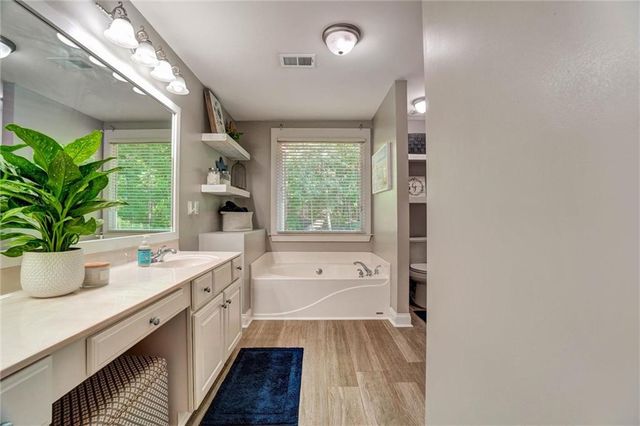 292 Independence Avenue, Dallas, GA 30132