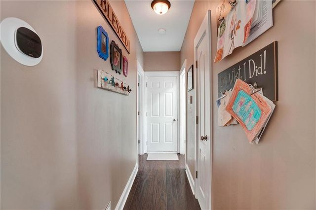 292 Independence Avenue, Dallas, GA 30132