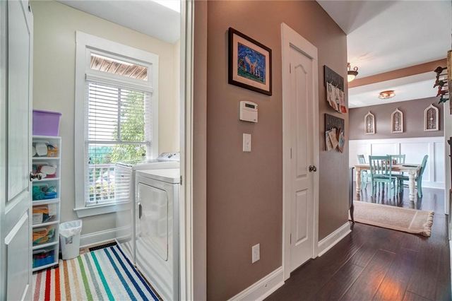 292 Independence Avenue, Dallas, GA 30132