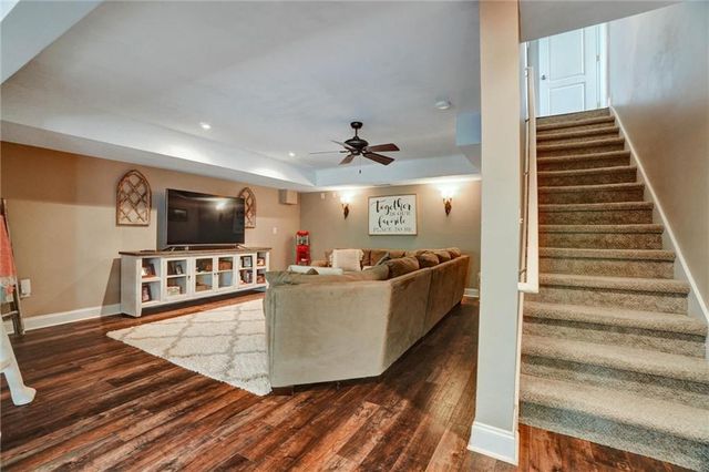 292 Independence Avenue, Dallas, GA 30132