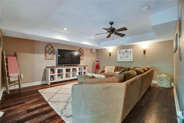 292 Independence Avenue, Dallas, GA 30132