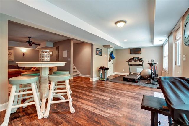 292 Independence Avenue, Dallas, GA 30132