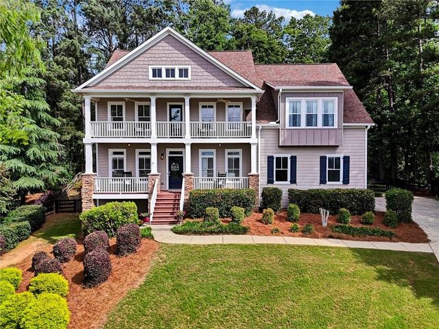 292 Independence Avenue, Dallas, GA 30132