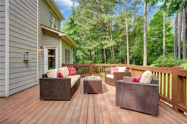 292 Independence Avenue, Dallas, GA 30132