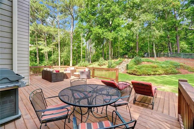 292 Independence Avenue, Dallas, GA 30132