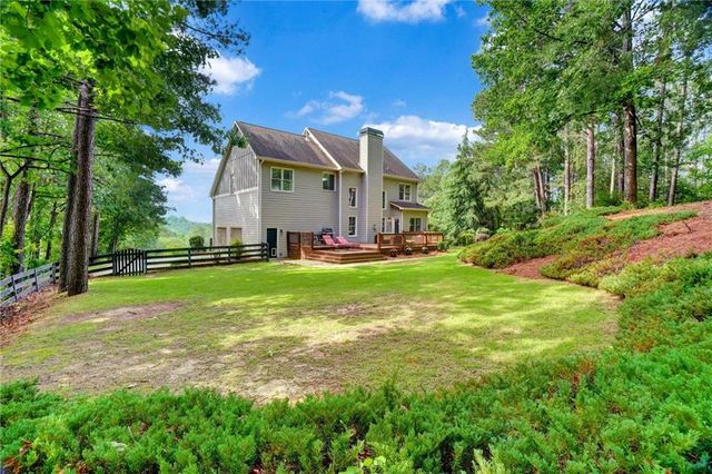 292 Independence Avenue, Dallas, GA 30132