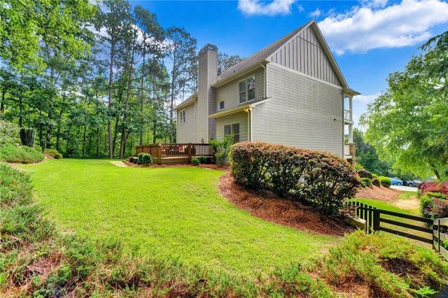 292 Independence Avenue, Dallas, GA 30132