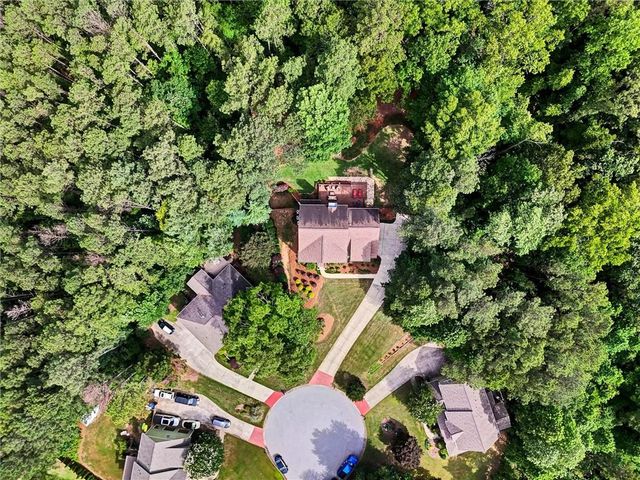 292 Independence Avenue, Dallas, GA 30132