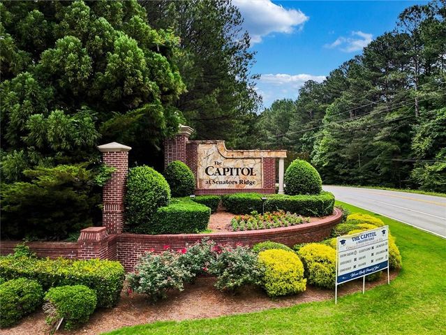 292 Independence Avenue, Dallas, GA 30132