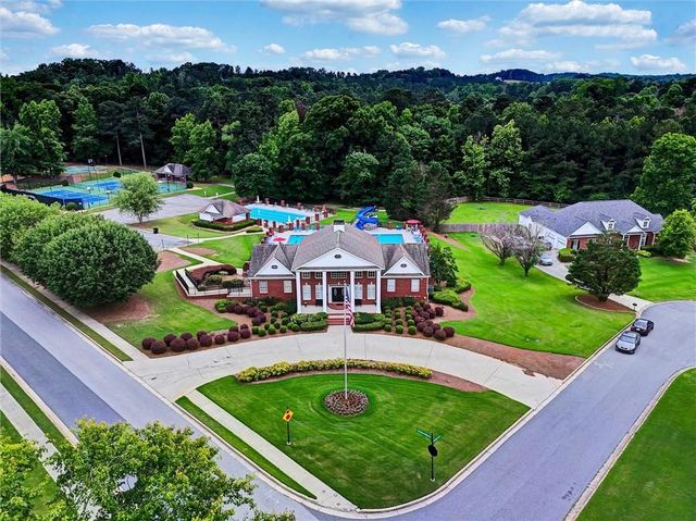 292 Independence Avenue, Dallas, GA 30132