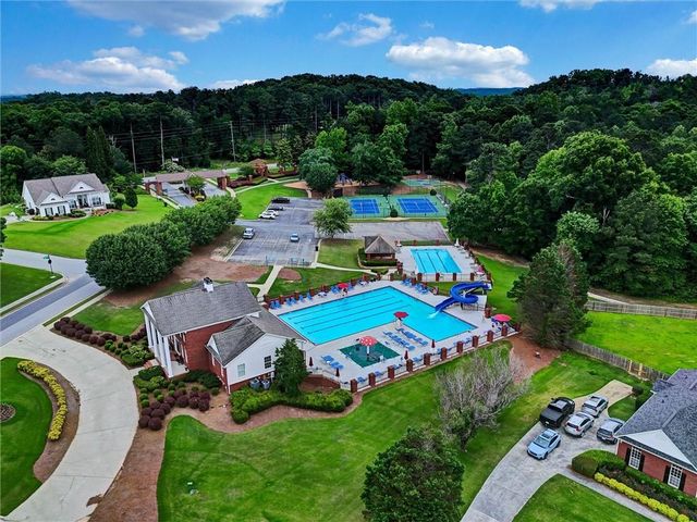 292 Independence Avenue, Dallas, GA 30132