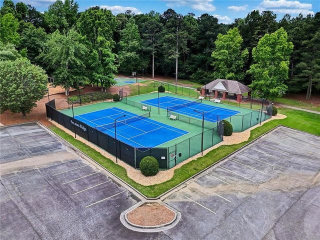 292 Independence Avenue, Dallas, GA 30132