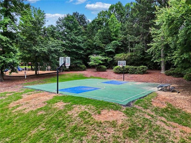 292 Independence Avenue, Dallas, GA 30132