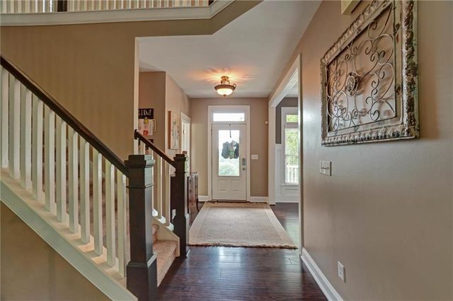 292 Independence Avenue, Dallas, GA 30132
