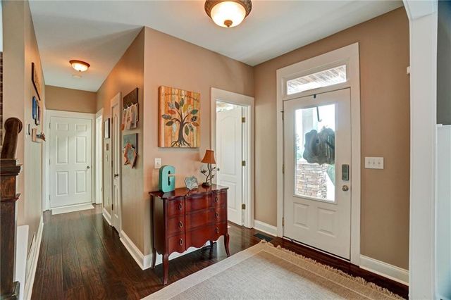 292 Independence Avenue, Dallas, GA 30132