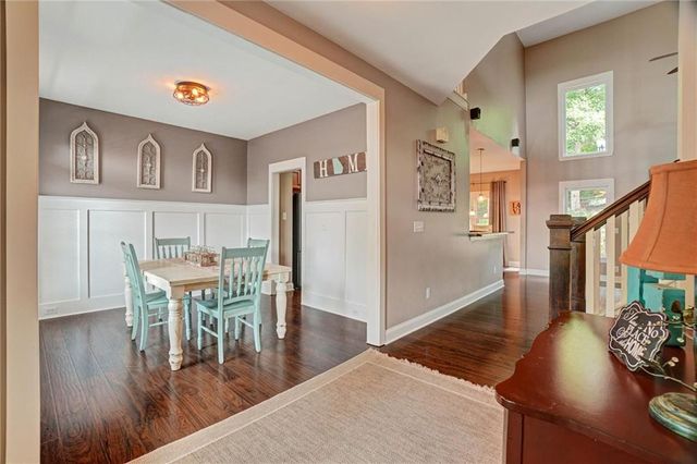 292 Independence Avenue, Dallas, GA 30132