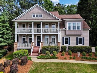292 Independence Avenue, Dallas, GA 30132