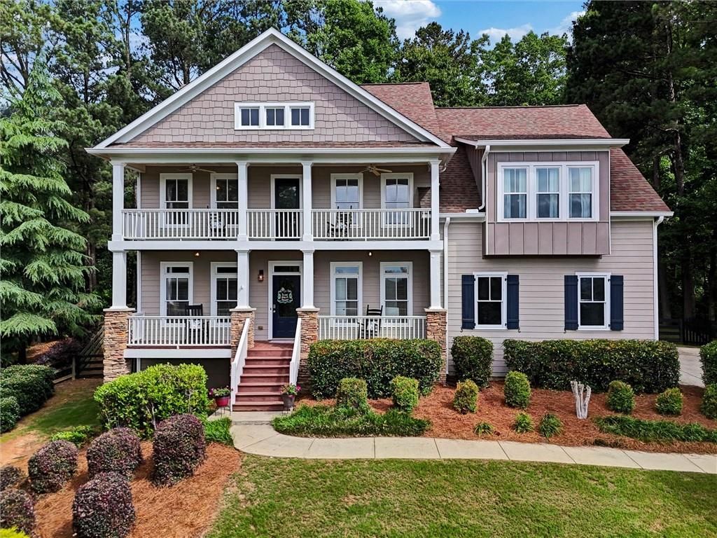 292 Independence Avenue, Dallas, GA 30132