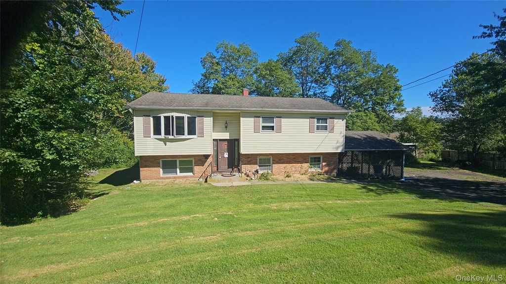6 Glen Court, Congers, NY 10920 — exterior