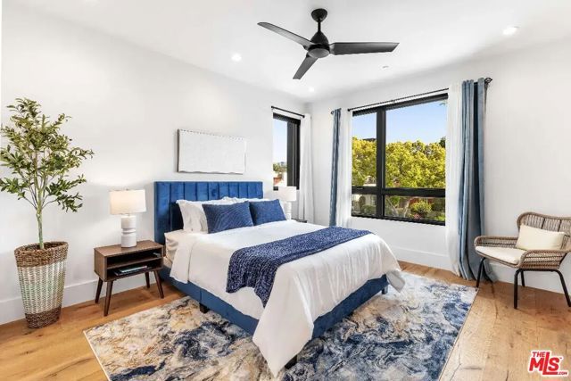 6201 Lindenhurst Avenue, Los Angeles, CA 90048