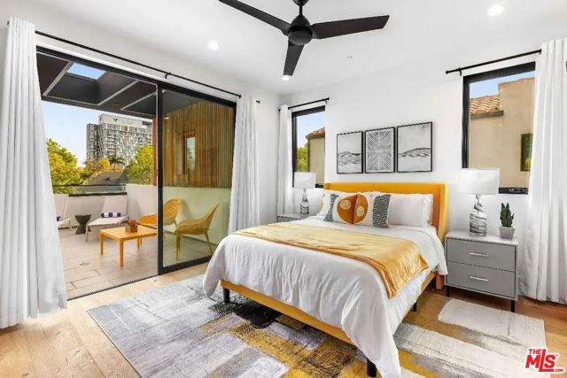 6201 Lindenhurst Avenue, Los Angeles, CA 90048