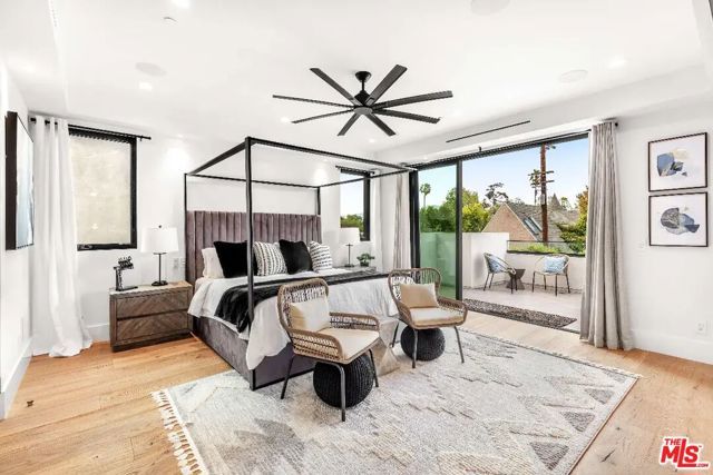 6201 Lindenhurst Avenue, Los Angeles, CA 90048