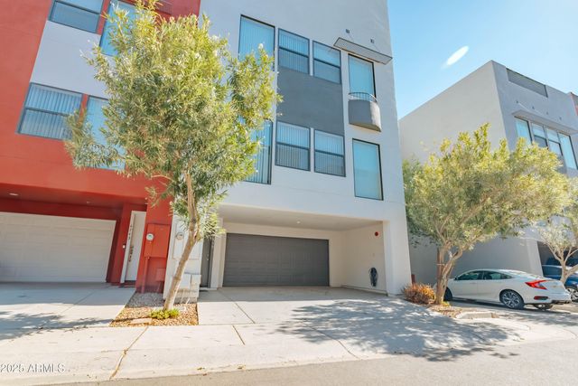 4739 E CULVER Street, Phoenix, AZ 85008